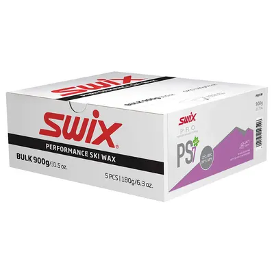 Ceară SWIX PS7 Violet -2°C/-8°C (900g)