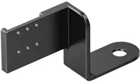 Accesoriu Insta360 - Invisible Mic Cold Shoe 2.0, RODE/X5, negru