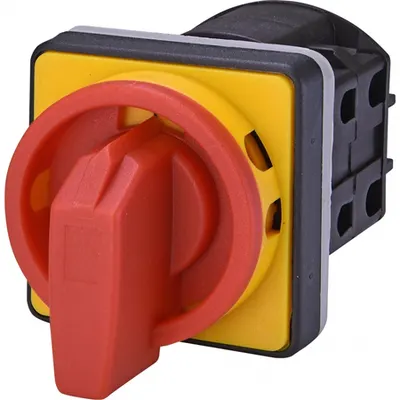 Comutatoare cu came CS 25 10 U LK