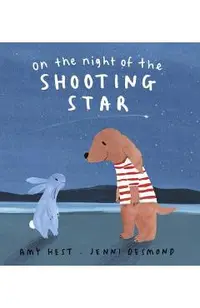 On the Night of the Shooting Star