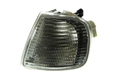 Semnalizator Fata Stanga (alb) Potrivit Seat Cordoba, Cordoba Vario, Ibiza Ii, Inca; Vw Caddy Ii, Caddy Ii/minivan, Polo, Polo Iii Classic 1.0-2.0
