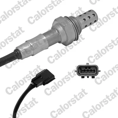Sonda Lambda Potrivit Mercedes a (w168), C (cl203), C T-Model (s203), C (w203), C (w204), Clk (c209), E (w211); Volvo S60 I, V40, Xc90 I; Audi A3, A6 C6 0.8-4.5 05.97