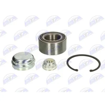 Set rulment roata BTA H1M025BTA