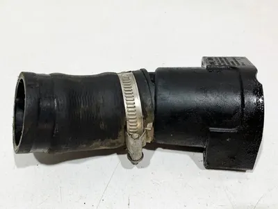 Furtun turbo 03L131111G Skoda Fabia 2 facelift (2010-2014) 2.0 tdi CBBB; CFF; CGL; CFH; CFG; CAY; CAGA