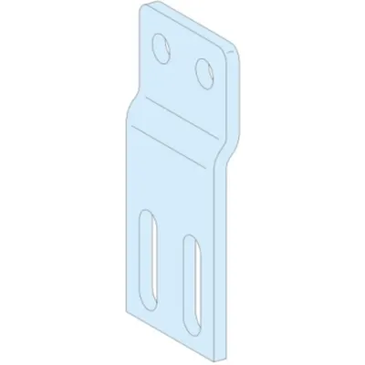 Conexiune 1000A 5mmHZ.BAR/ Profil LGY