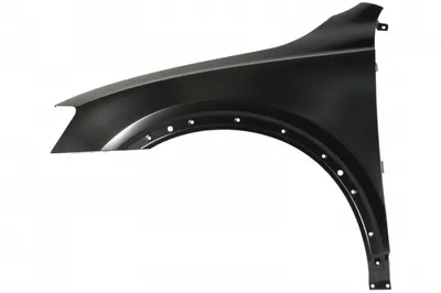 Aripa AUDI Q3 8U fata stanga 2011-2015