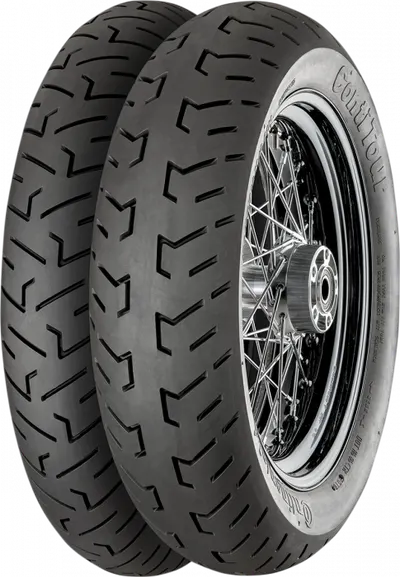 Anvelopa Continental Conti Tour MT90B16 74H TL