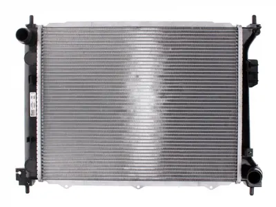Radiator motor potrivit HYUNDAI I20 I 1.4D 1.6D