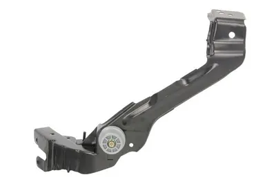 Suport far stanga potrivit MERCEDES E-Clasa W211 2002-2009 - (exterior)