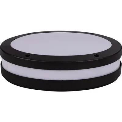 Plafoniera Seres 1xE27 18W IP54