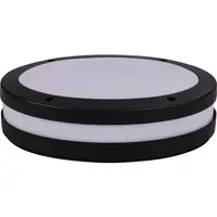 Plafoniera Seres 1xE27 18W IP54