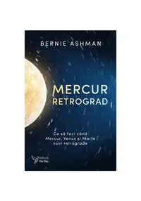 Mercur retrograd