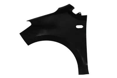 Aripa Stanga Fata potrivit SKODA CITIGO; VW UP 2011-2017 - (cu orificii semnalizator; galvanizat; certificat THATCHAM)
