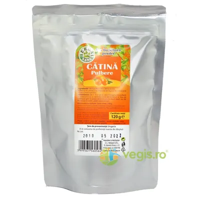 Catina Pulbere 120g