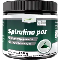 Spirulina Pulbere 250g