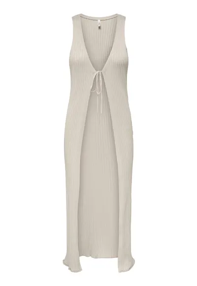 Bluza dama 15347887 - Viscoza/Nylon - Bej - Bej