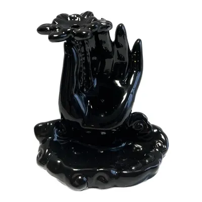 Suport Ceramic pentru Conuri Backflow, Mana