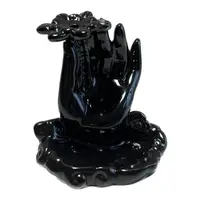 Suport Ceramic pentru Conuri Backflow, Mana