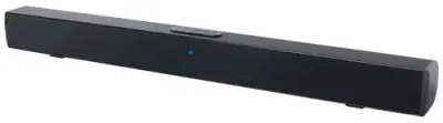 Soundbar Muse M-1520 SBT, Bluetooth, 50 W (Negru)