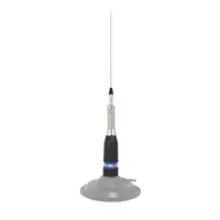 Antena CB PNI ML160, lungime 145 cm cu suport magnetic 145mm fara cablu