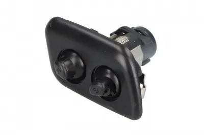 Diuza spalator parbriz dreapta potrivit BMW 5 (E39) 2.0-4.9 09.95-05.04