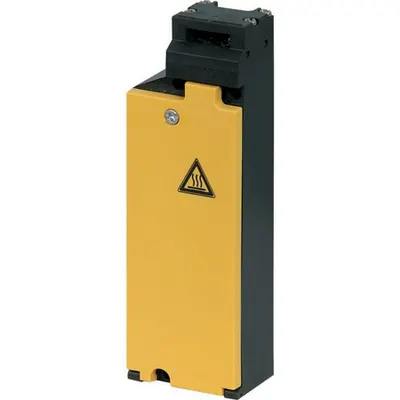 Comutator de poziție LS-S11-24DFT-ZBZ/X, 1N/O+1N/C, interblocare pe arc, model de bază