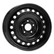 Janta otel Nissan Juke ALCAR STAHLRAD 6.5x16 5x114.3 ET40