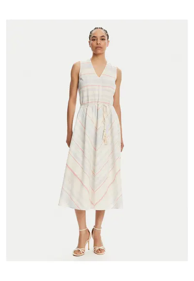 Rochie de vara albastru deschis