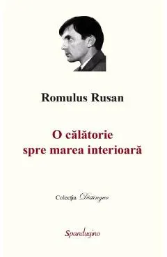 O calatorie spre marea interioara Vol.1+2+3