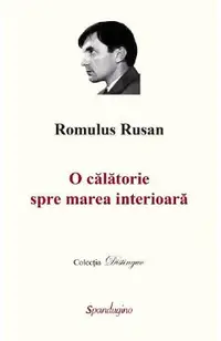 O calatorie spre marea interioara Vol.1+2+3