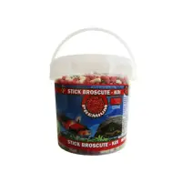 Hrana pentru broaste testoase Koi Stick Galetusa 1000 ml