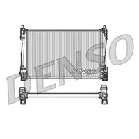 Radiator, racire motor DENSO DRM20090