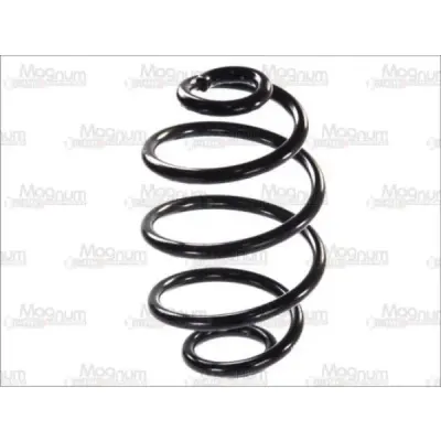 Arc spiral Magnum Technology SX085MT