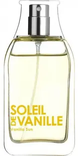 Cottage Apă de toaletă Soleil de Vanille, 50 ml