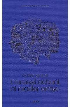 Frumosii nebuni ai marilor orase