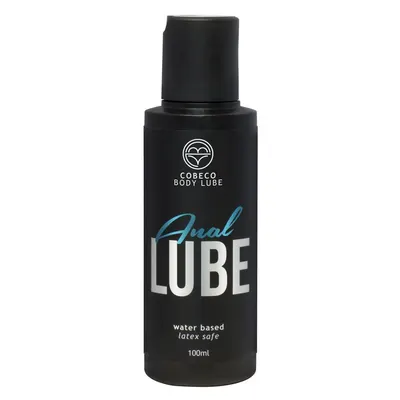 Lubrifiant intim, Cobeco, CBL, pe bază de apă, 100ml