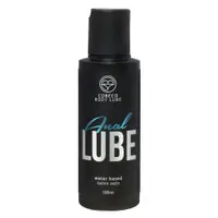 Lubrifiant intim, Cobeco, CBL, pe bază de apă, 100ml