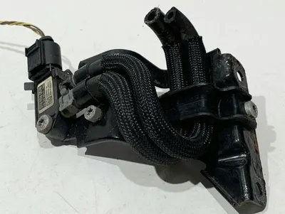 Senzor presiune gaze 1K0131552N Volkswagen Passat B7 (2010-2014) 2.0 tdi CFFB