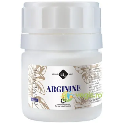 Arginina 50g