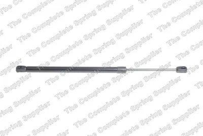 Amortizor capota fata TESLA MODEL S Hatchback dupa 2012
