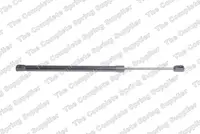 Amortizor capota fata TESLA MODEL S Hatchback dupa 2012