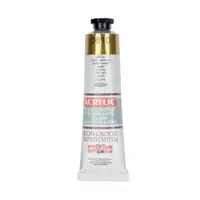 Culoare Acril, Auriu Invechit, 40 ml