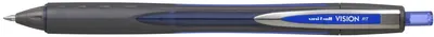 Cilindru automat Uni Vision - UBN-176N, 0,5 mm, albastru