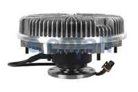 Cupla ventilator radiator (numar pini: 2) potrivit MAN FOC, HOCL, LION S CITY, LION S CLASSIC, M 2000 L, M 2000 M, NL, NM, NU, SU, TGL I, TGM I D0826LOH03-D0836LUH51 01.98-
