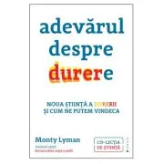 Adevarul despre durere