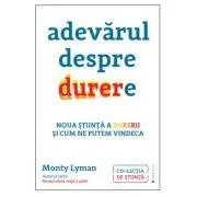 Adevarul despre durere