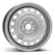 Janta otel ALCAR STAHLRAD 6x16 5x100 ET45
