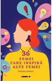 Femei care inspira alte femei