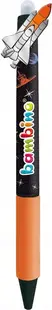 Pix cu radieră Bambino Premium - Boys, sortiment