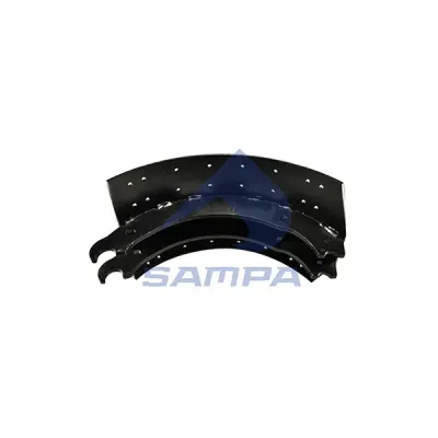 Sabot frana SAMPA 085.125